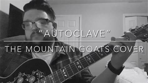 autoclave chords mountain goats|The Mountain Goats .